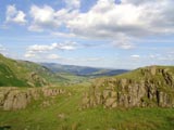 Wrynose Pass