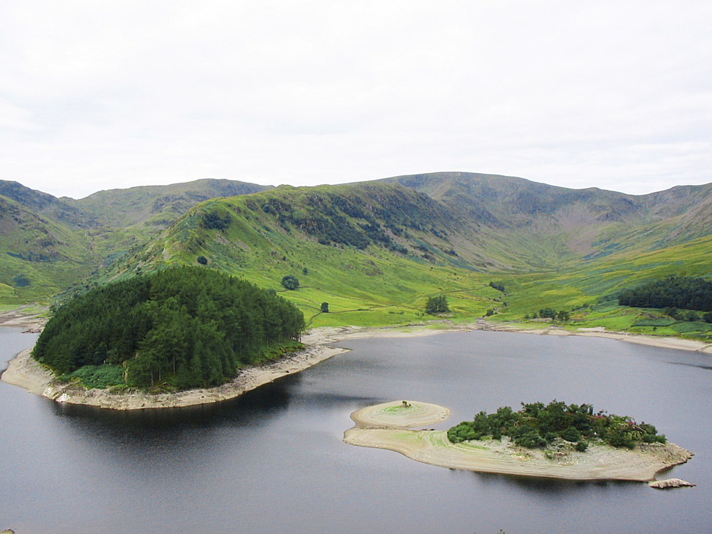 Haweswater