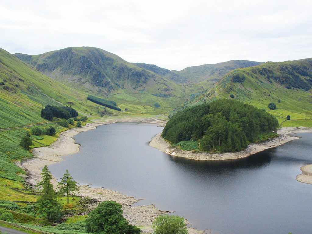 Haweswater