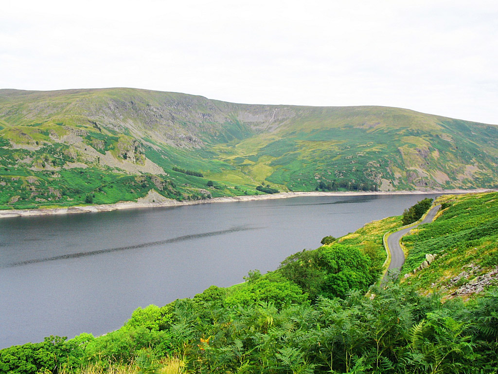 Haweswater