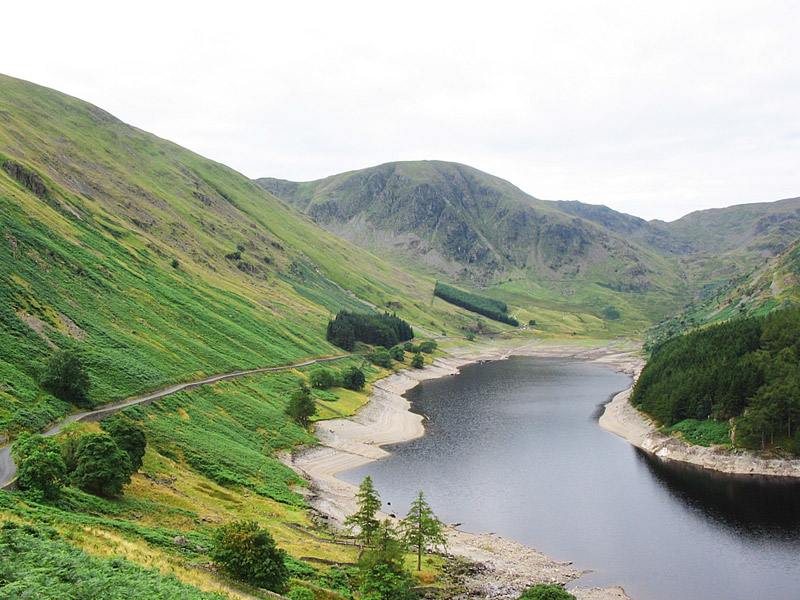 Haweswater