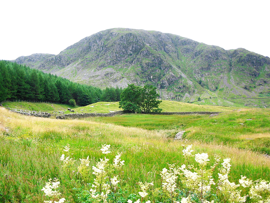 Haweswater