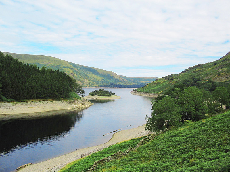 Haweswater