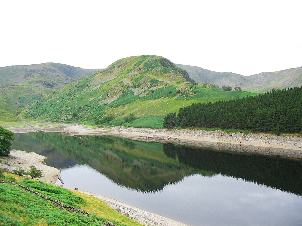 Haweswater