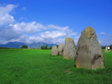 castlerigg stone circle