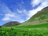 from Crummockwater