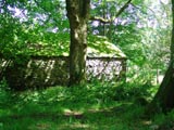 A hut