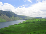 Wastwater