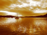 Sepia Windermere