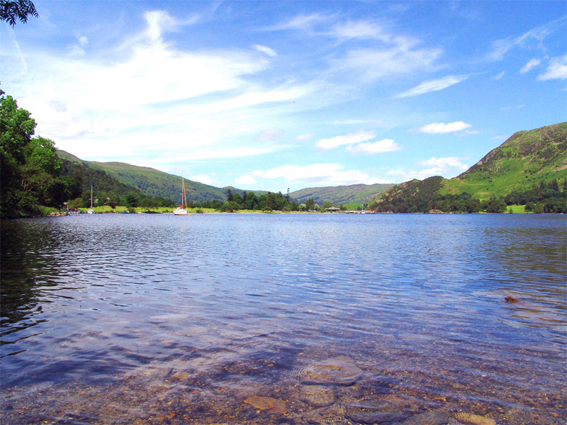 Ullswater