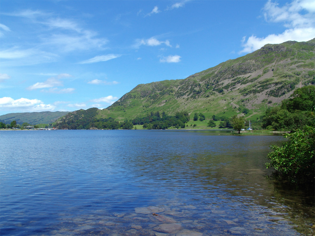 Ullswater