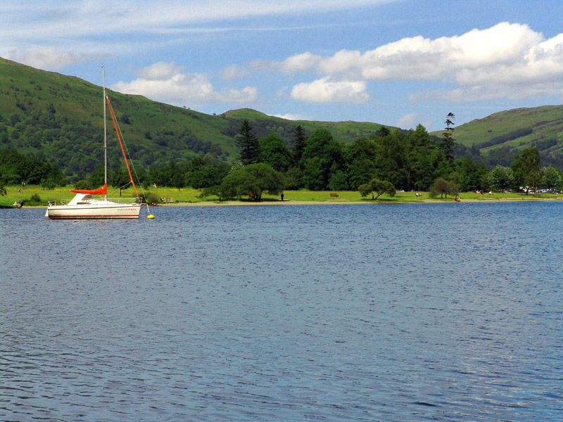 Ullswater