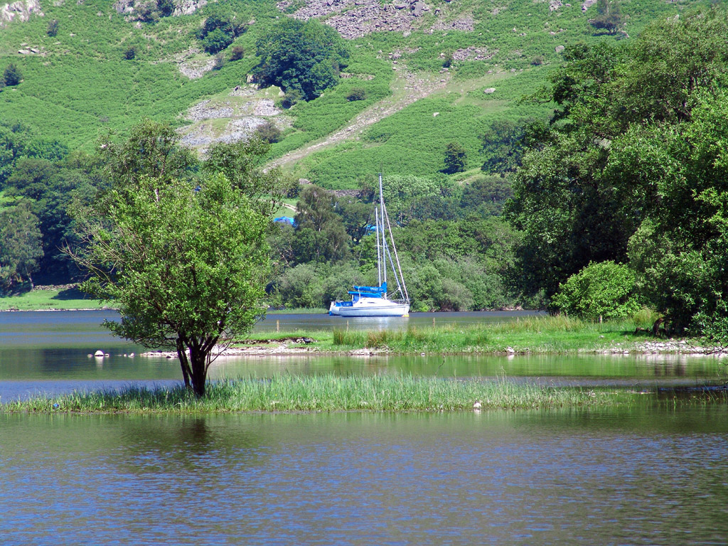 Ullswater