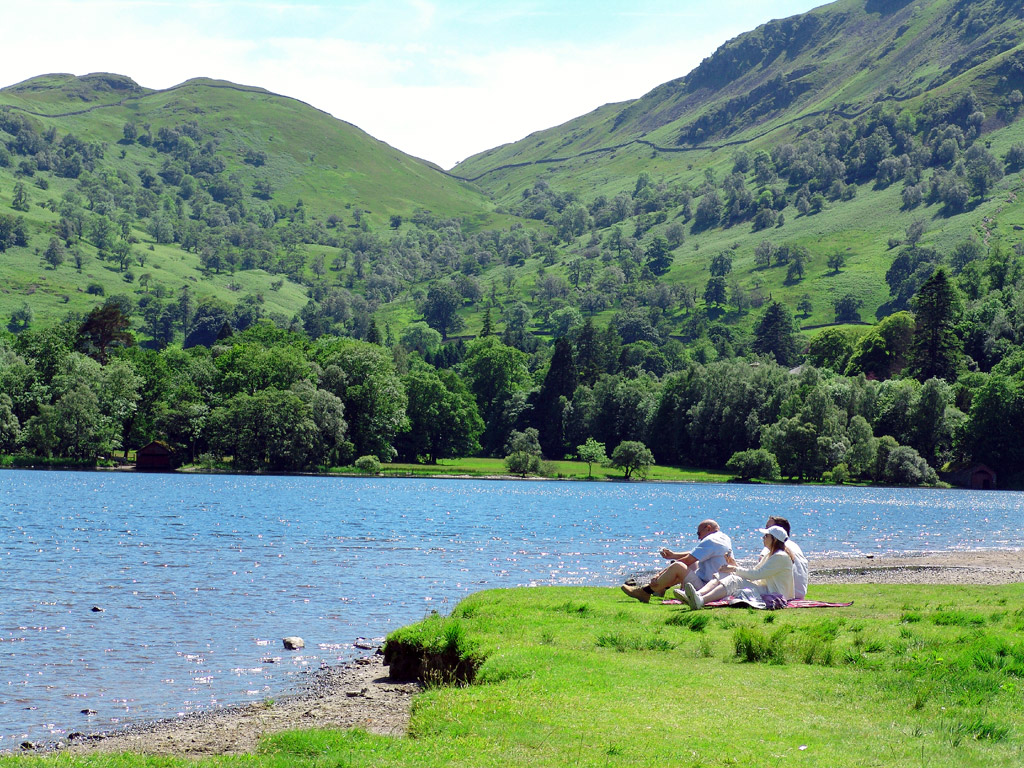 Ullswater