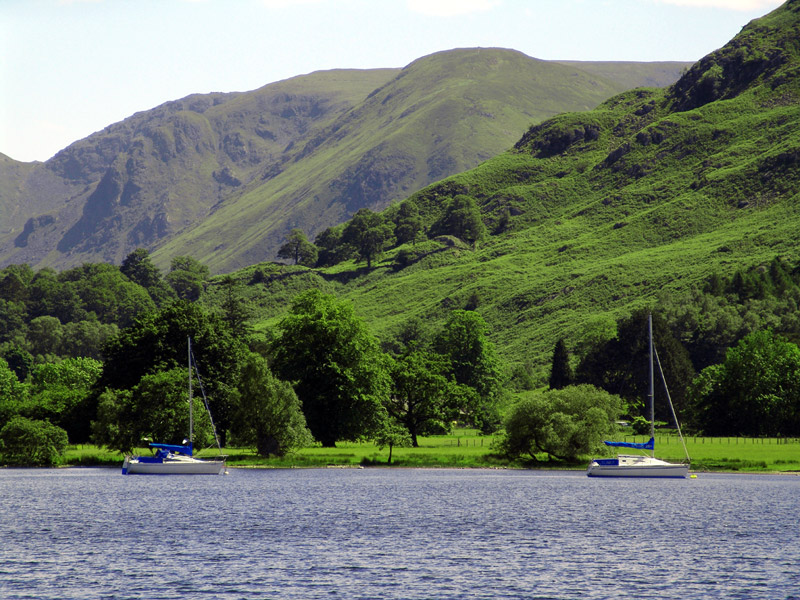 Ullswater