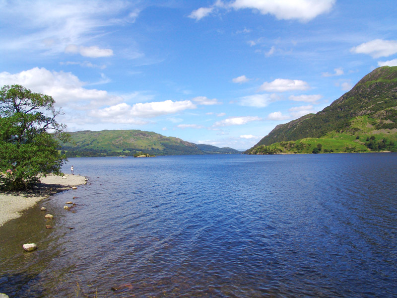 Ullswater