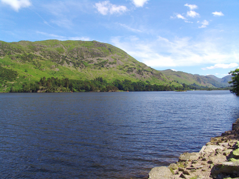 Ullswater