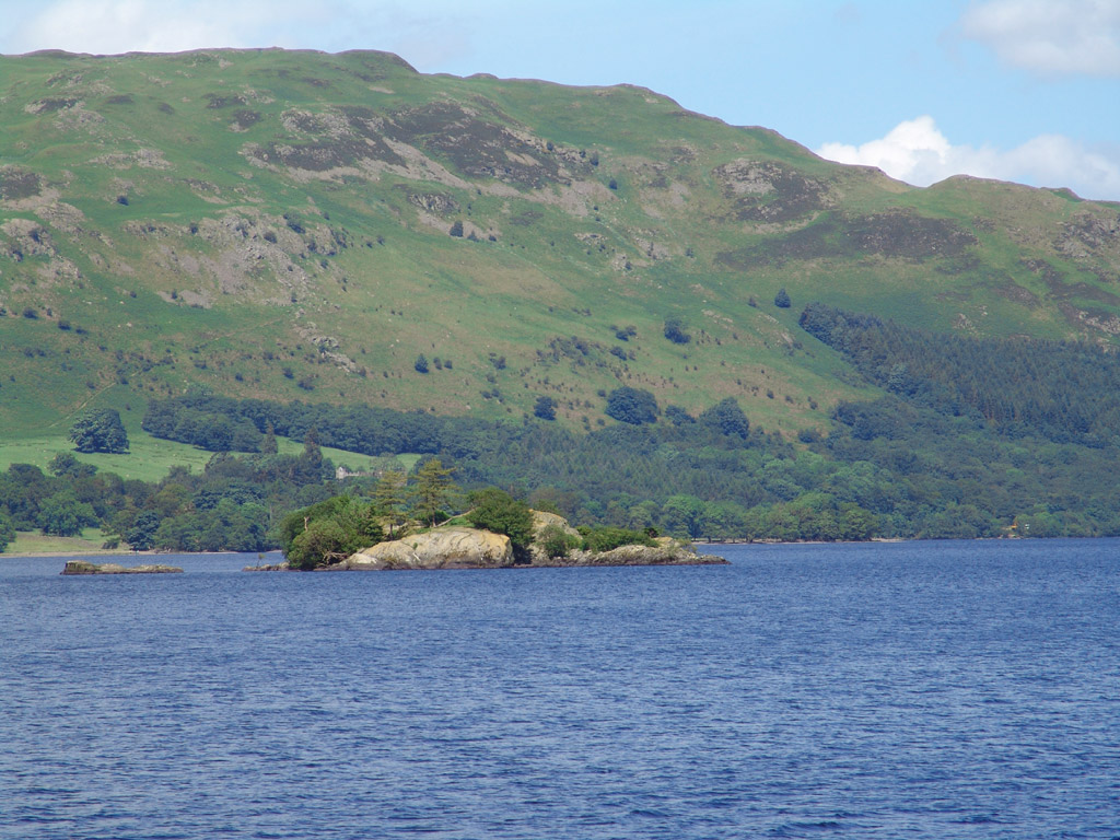 Ullswater