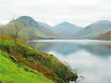 Wastwater