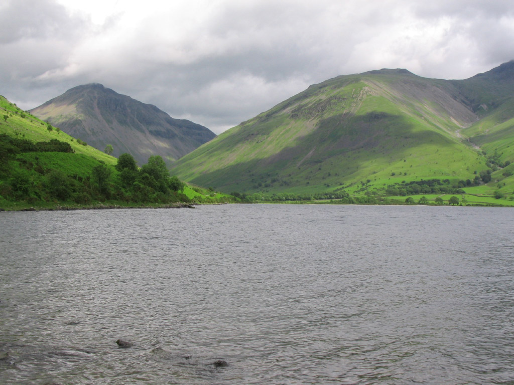 Wast Water