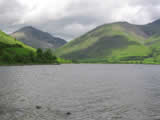 Wastwater