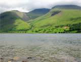 Wastwater