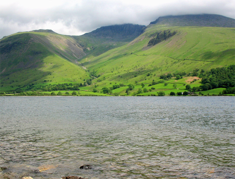 Wast Water