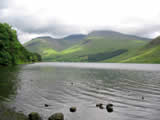 Wastwater