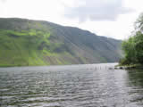 Wastwater