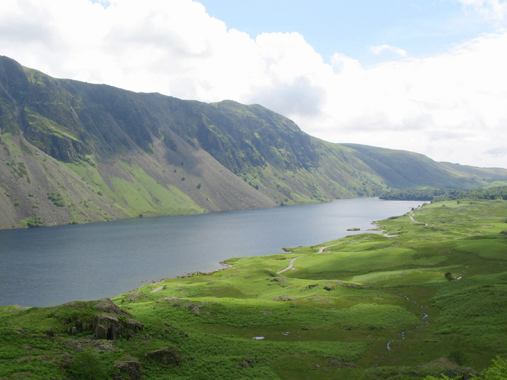 Wast Water