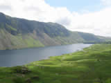 Wastwater