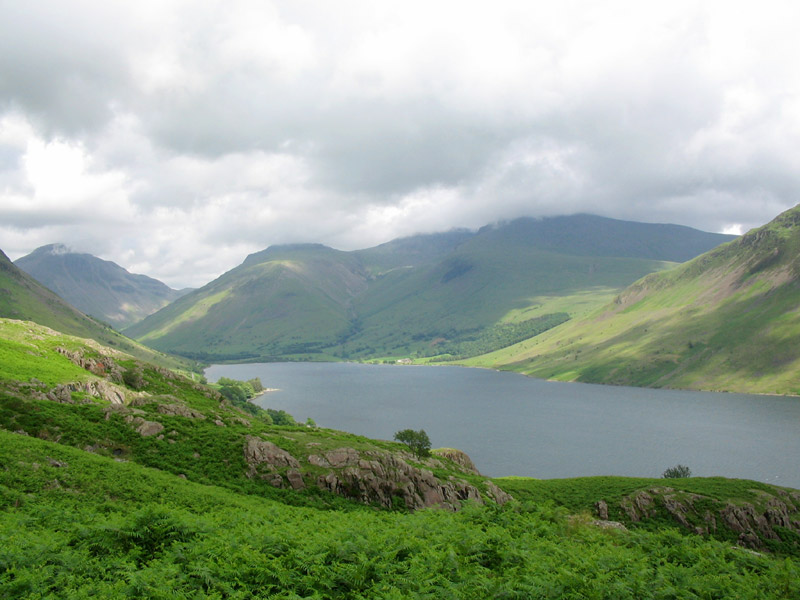 Wast Water