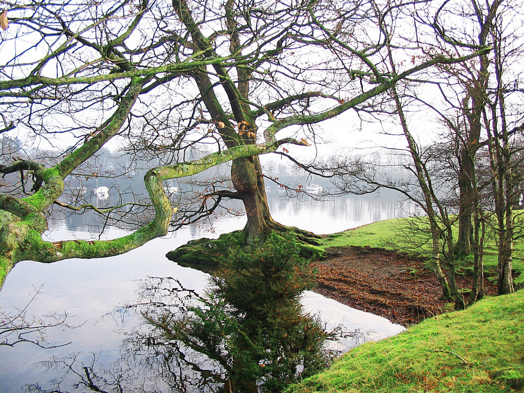 windermere lake