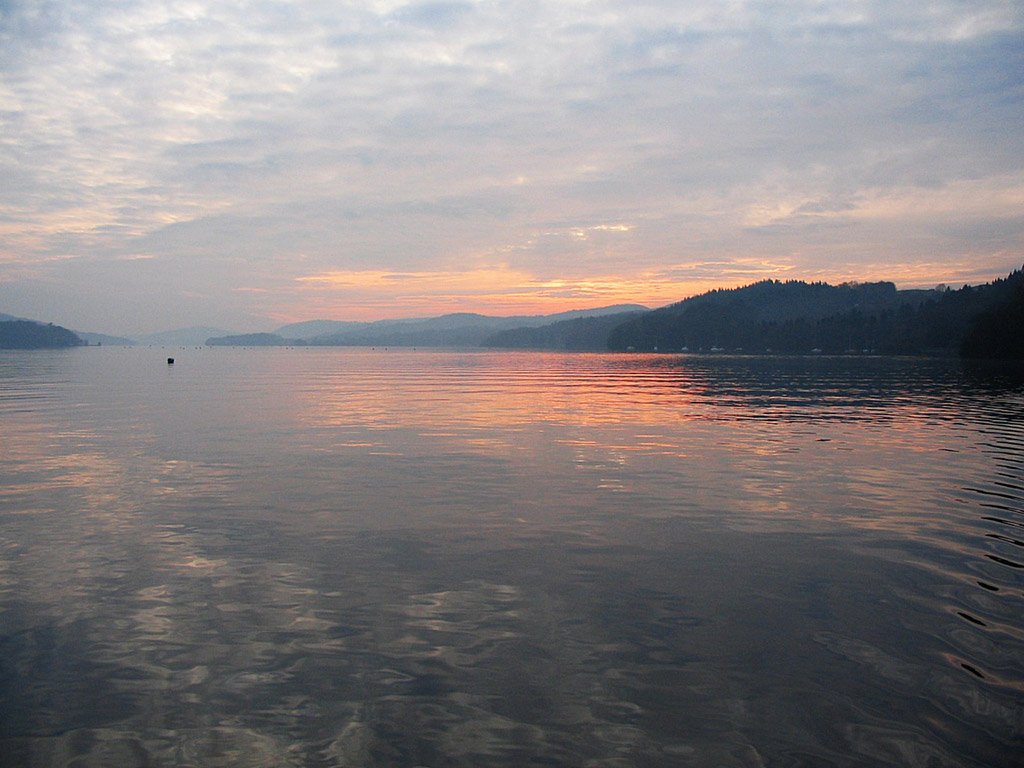 windermere lake