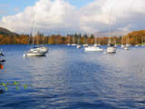 Windermere Lake