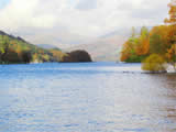 Windermere Lake