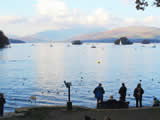 Windermere Lake