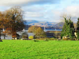 Windermere Lake