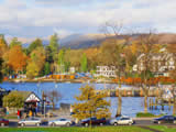 Windermere Lake