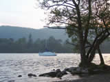 Windermere Lake