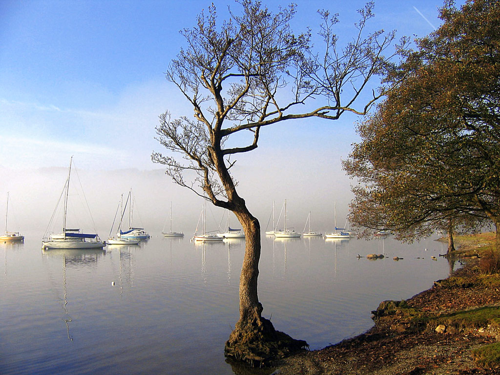 windermere lake