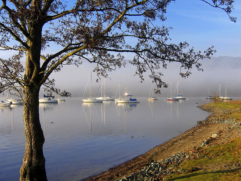 windermere lake